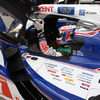 トヨタ TS030ハイブリッド 7号車　写真：TOYOTA