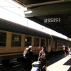 イタリアの鉄道が乗り降り自由の「ユーレイルイタリアパス」が10月29日まで2割引に。写真はアッシジ駅に到着した普通列車