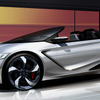 Honda S660 CONCEPT