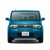日産・キューブ ロルブーセレクション