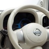 日産・キューブ ロルブーセレクション