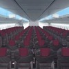 JAL国内線の機内インテリアを刷新