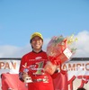 小川友幸選手（ホンダ）