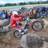 小川友幸選手（ホンダ）