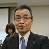 日野自動車 市橋保彦社長