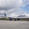 ジェットブルー航空A321