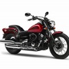 ヤマハ・XVS400 ドラッグスター