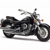 ヤマハ・XVS400C ドラッグスタークラシック