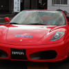 【フェラーリ F430スパイダー 日本発売】写真蔵…デリバリーは今夏