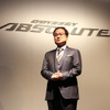 伊東 孝紳氏 本田技研工業代表取締役