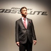 中川真人氏 本田技研工業四軸R&Dセンター開発責任者