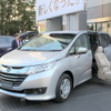 【ホンダ オデッセイ 新型発表】女性も子どもも乗りやすく…次世代ミニバンスタンダード目指す