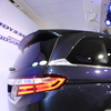ホンダ オデッセイ 新型発表会