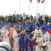 【WRCラリージャパン】十勝で王者決定か