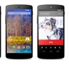 「Nexus 5」に搭載される「Android 4.4 KitKat」