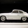 ポルシェ 911 50周年 記念展示（ポルシェミュージアム）