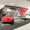 ポルシェ 911 50周年 記念展示（ポルシェミュージアム）