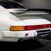 ポルシェ 911 50周年記念展示（ポルシェミュージアム）