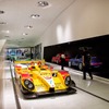ポルシェ 911 50周年記念展示（ポルシェミュージアム）
