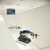 ポルシェ 911 50周年記念展示（ポルシェミュージアム）