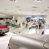 ポルシェ 911 50周年記念展示（ポルシェミュージアム）