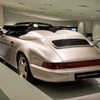 ポルシェ 911 カレラ 2 3.6 SpeedSter