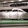 ポルシェ 911 50周年記念展示（ポルシェミュージアム）
