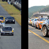 EXEDY CUP OPTION2 お遊び耐久 2013シリーズ　レース風景