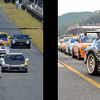 EXEDY CUP OPTION2 お遊び耐久 2013シリーズ レース風景
