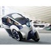 TOYOTA i-ROAD