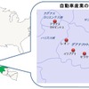 グアナファト州には自動車産業の一大集積地となっている