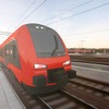 香港MTR、スウェーデンの都市間列車運行に参入へ…専用の新車を発注