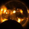 JAXA、太陽観測衛星「ひので」が皆既日食の太陽をX線望遠鏡で撮影に成功