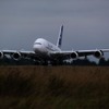 エアバスA380