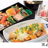 機内食で郷土料理シリーズ「北海道」を提供（イメージ）