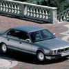 【BMW 7シリーズ】歴代写真蔵…4代・28年