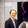 レクサスインターナショナルの伊勢清貴プレジデント（参考画像）
