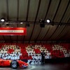 フェラーリの連覇、準備OK! ---ニューマシン発表