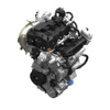 1.0L 3気筒直噴ガソリンターボエンジン