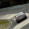 日産GT-R NISMOのドイツ・ニュルブルクリンク北コースにおけるタイムアタック