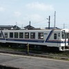 茨城交通時代のキハ37100形（キハ37100-03）。