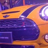 【東京モーターショー13】新型MINI 発表…随所に初代クラシックminiの面影のあるデザイン