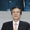 ダイハツ工業代表取締役社長三井正則氏