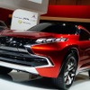 Concept XR-PHEV