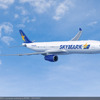 スカイマークA330-300