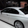 BMW 4シリーズカブリオレ（東京モーターショー13）