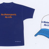メッセージTシャツ＆キャップを限定販売…ニスモ
