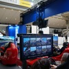 東京モーターショー2013、発売前のグランツーリスモ6を体験できる「グランツーリスモ」ブース