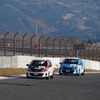 ヴィッツレース グランドファイナル戦 予選