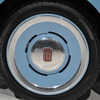 フィアット500 1957エディション